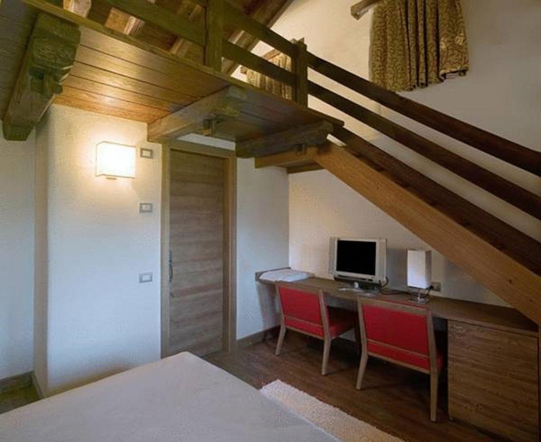Maison Tissiere Antey-Saint-Andre Luaran gambar